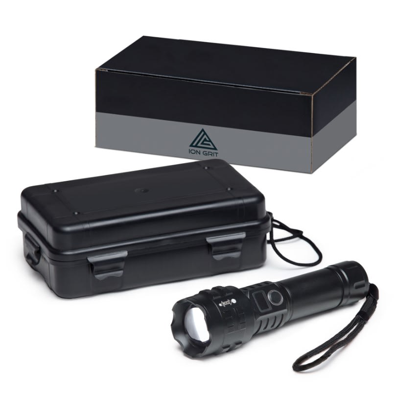 BMV, LuminaPro Torch, IGLPT