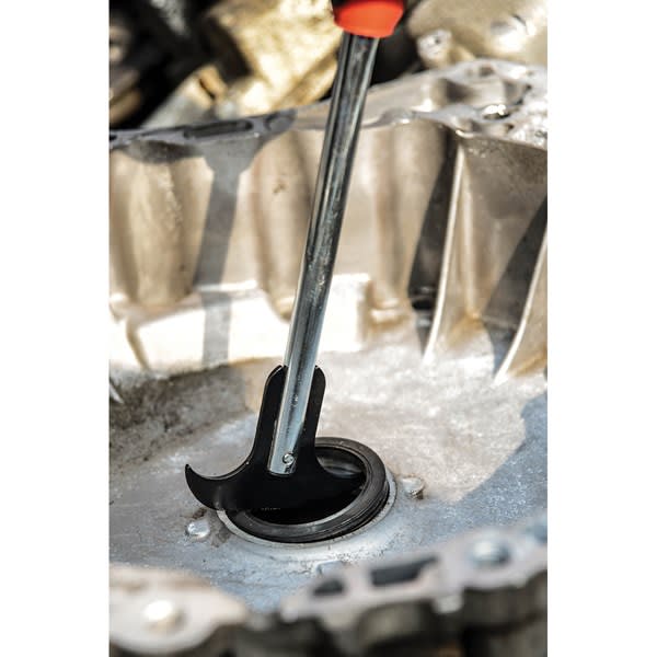 Toledo Oil Seal Remover