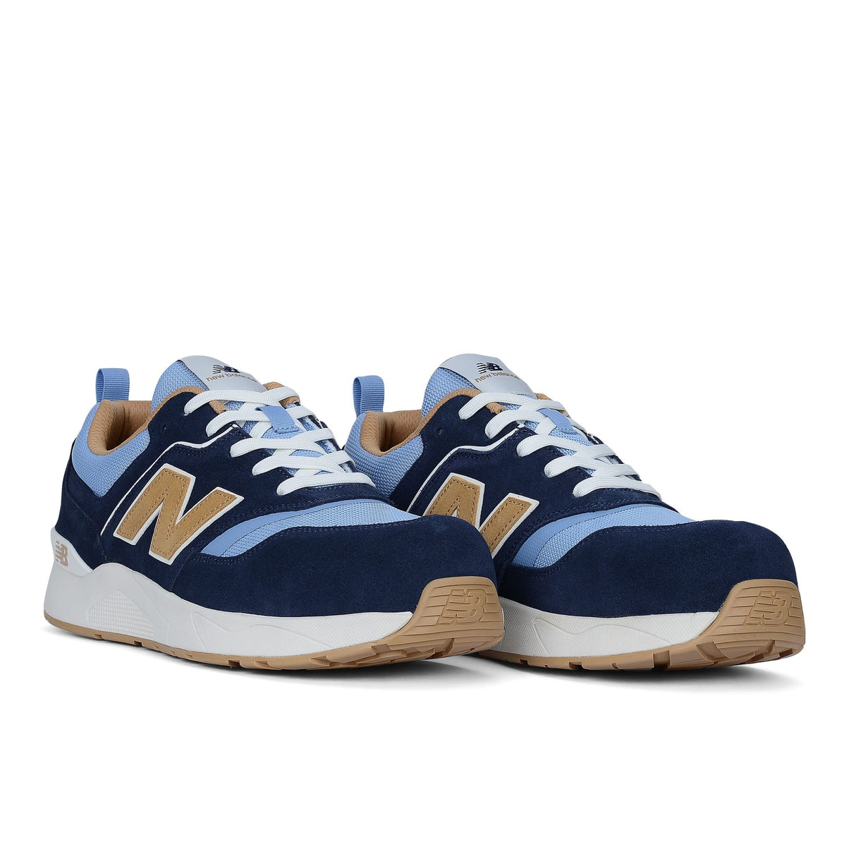 New Balance Elite Lite (D) Men's - BLUE/COFFEE - 11