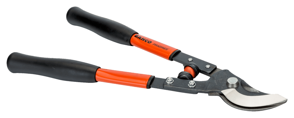 BahcoProfessional Bypass Loppers with Steel Handle 30mm