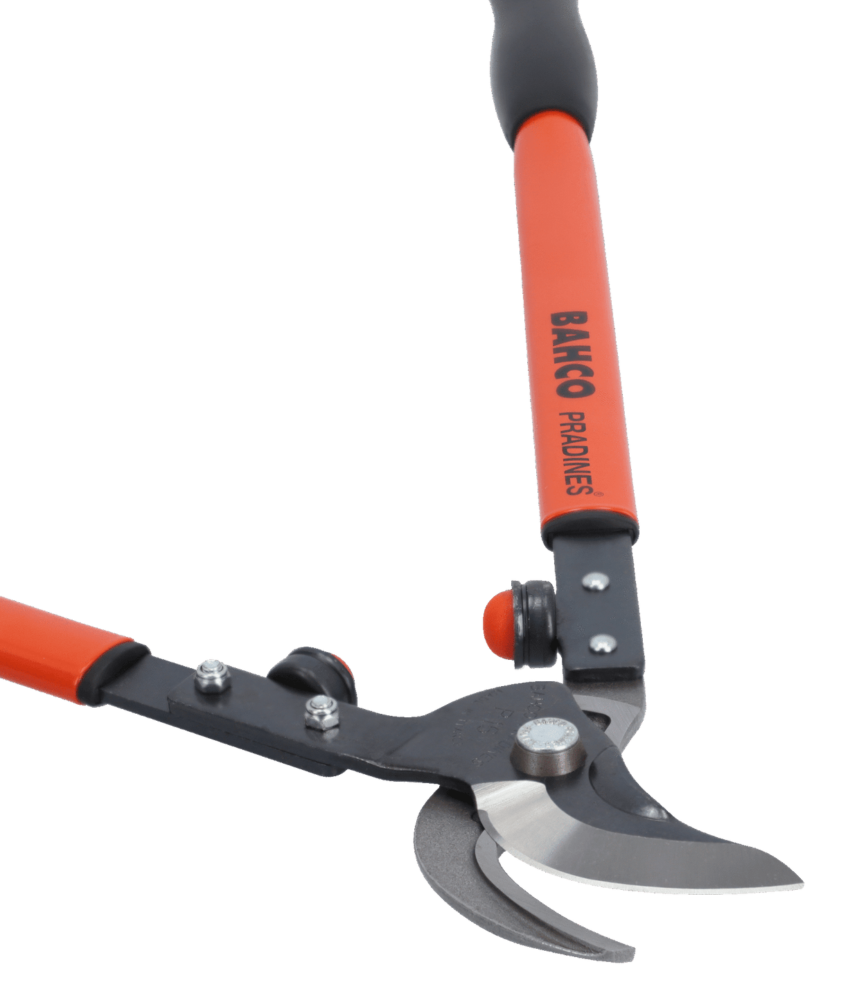 BahcoProfessional Bypass Loppers with Steel Handle 30mm