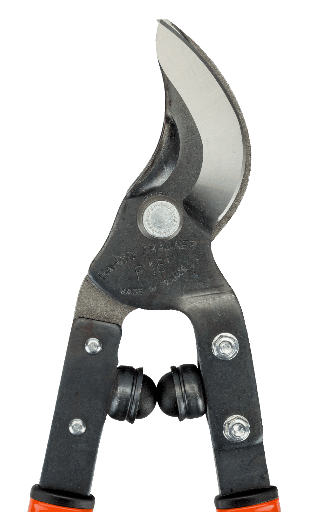 BahcoProfessional Bypass Loppers with Steel Handle 30mm