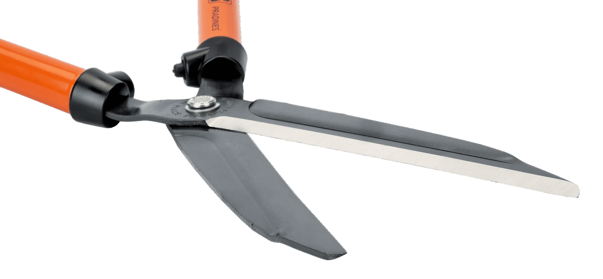 Bahco Universal Hedge Shears with Steel Handle