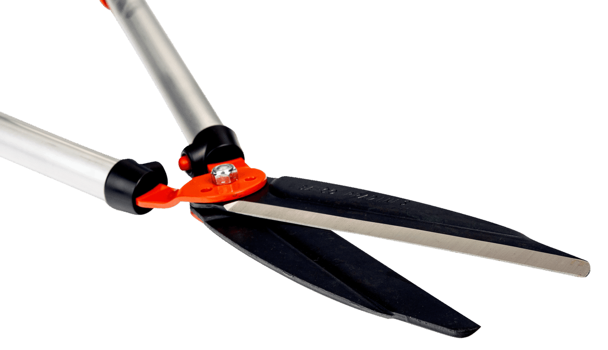 Bahco Expert Telescopic Hedge Shears