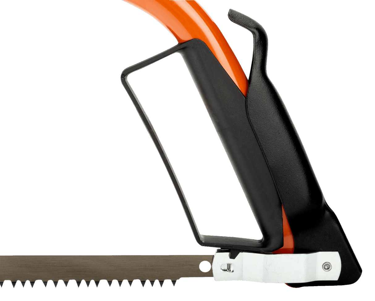 Bahco Pointed Bow Saws for Dry Wood 21"