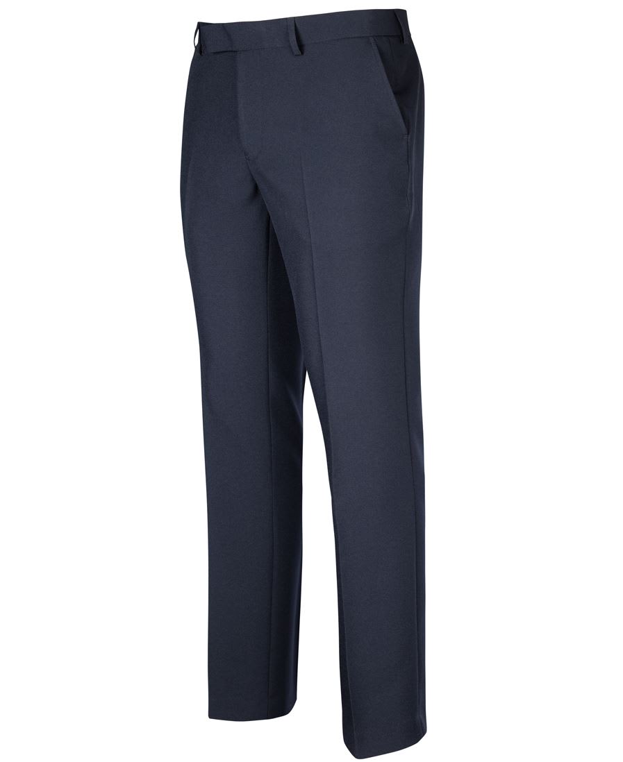 JB's Stretch Corporate Trouser, 4MMT - Navy - 97