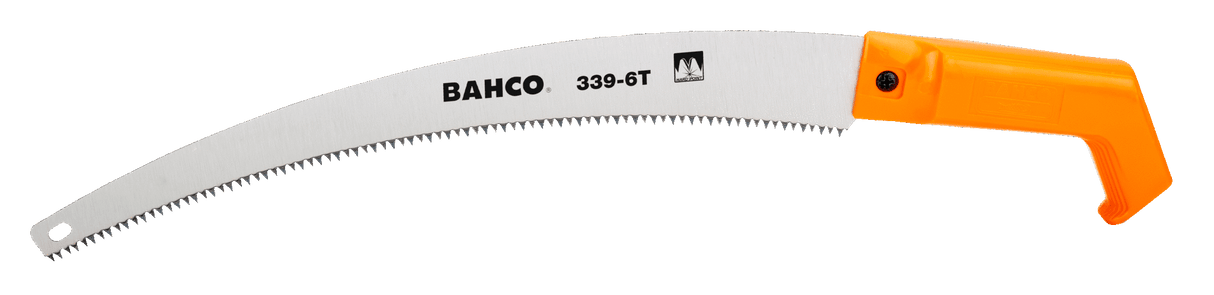 Bahco Hardpoint and Fileable Pruning Saws