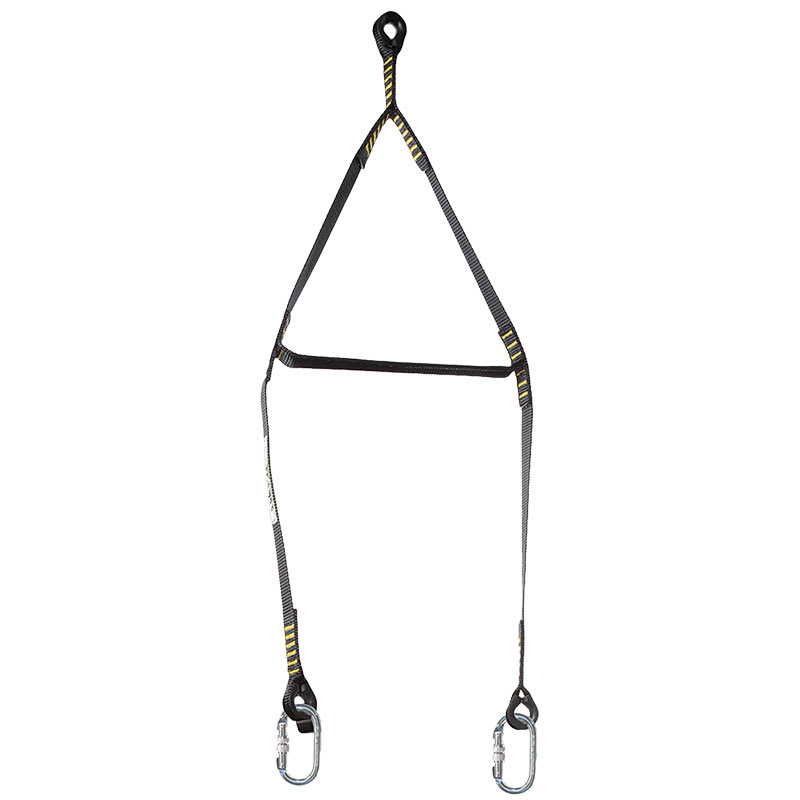 ZERO Spreader Bar 900x350mm W (Each)