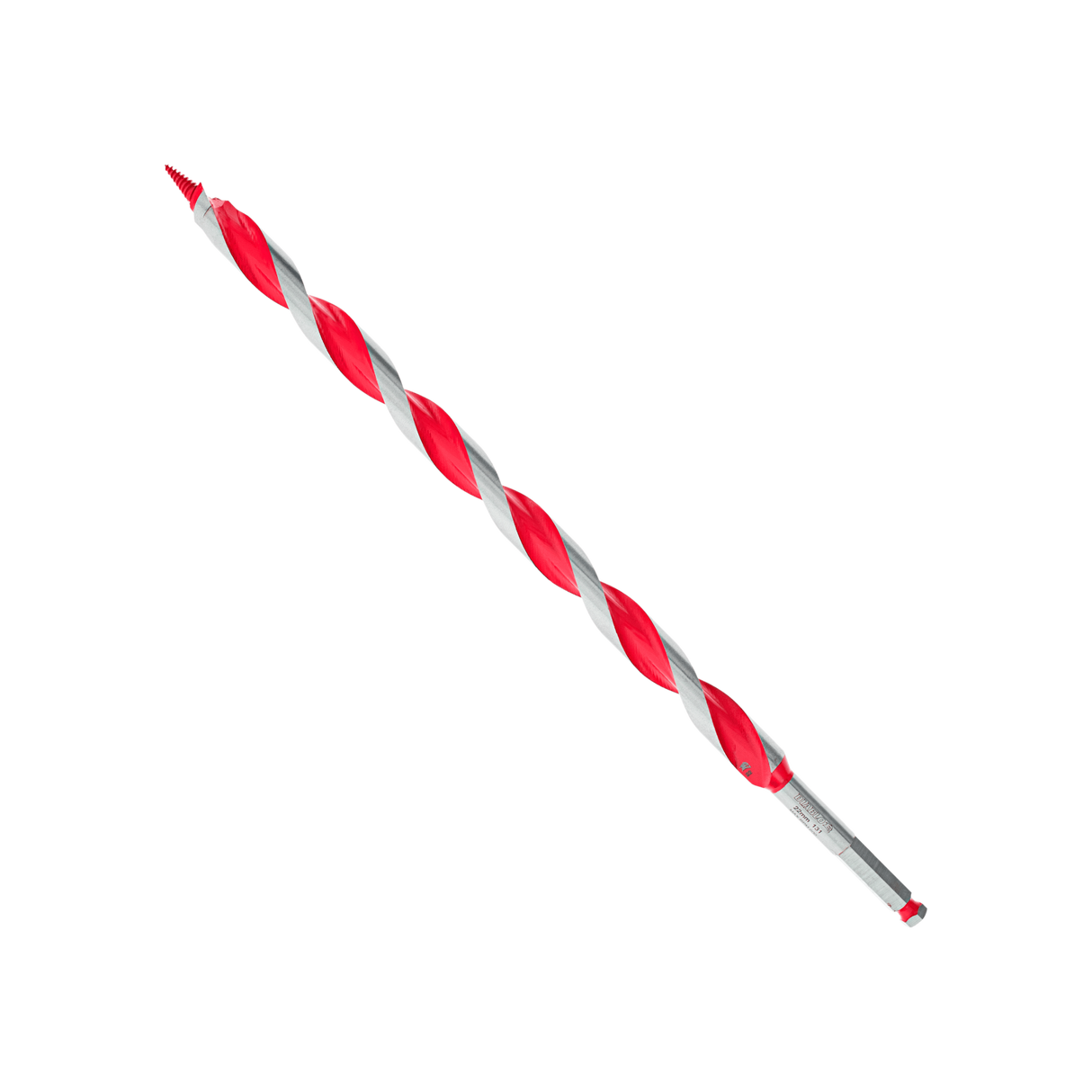 Diablo Wood Drill Auger Bit 22mm x 445mm