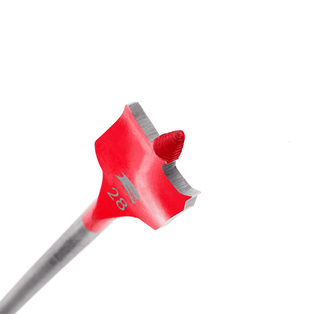 Diablo SPEEDemon Self-Drilling Spade Bit 28mm x 400mm