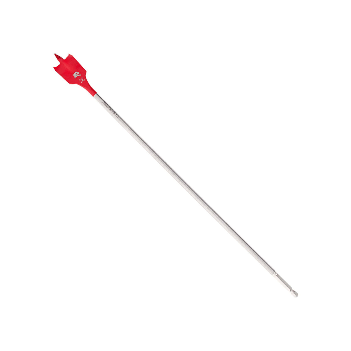 Diablo SPEEDemon Self-Drilling Spade Bit 28mm x 400mm