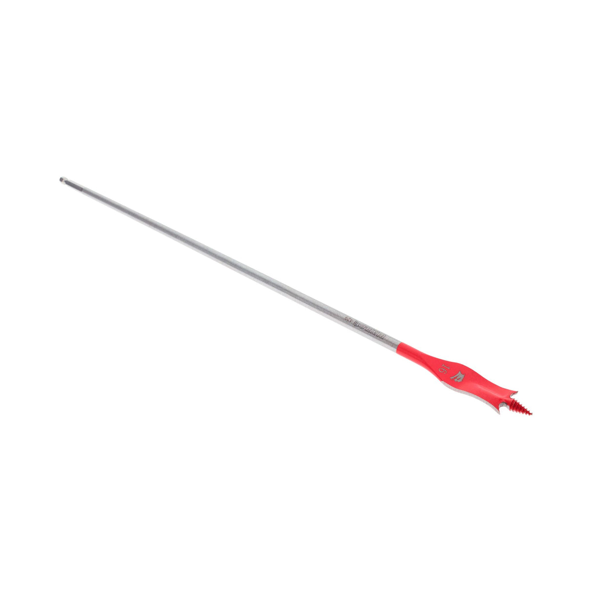 Diablo SPEEDemon Self-Drilling Spade Bit 16mm x 400mm