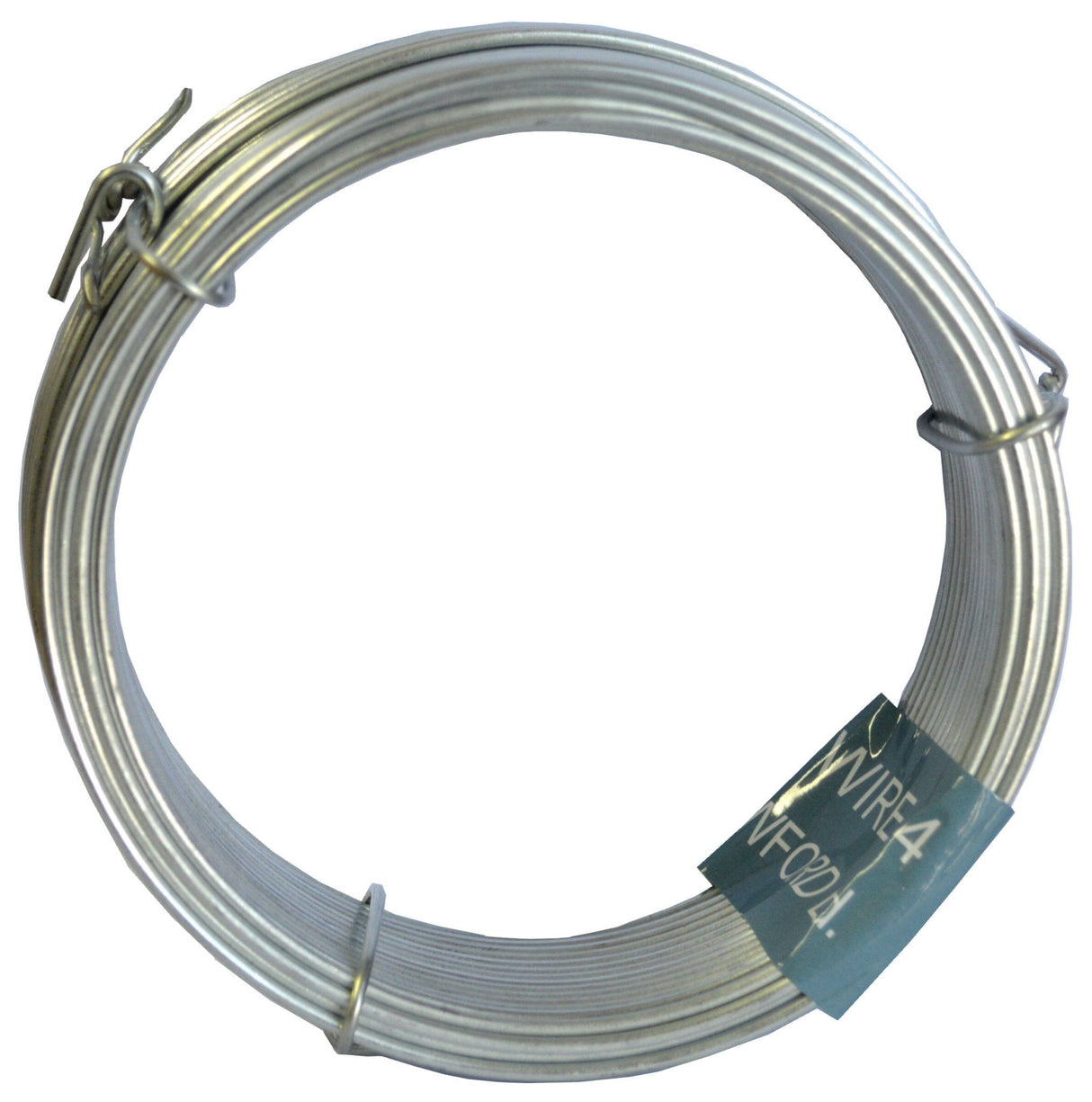 Xcel Galvanished Binding Wire 500G 14G 19MX2MM (Each)