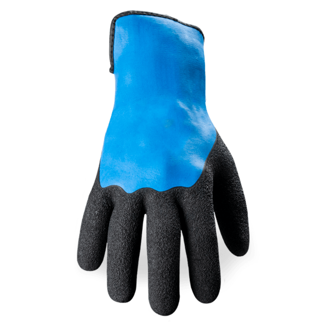 HexArmor Helix 3071 7 - 11 (S-2XL) (Pair) - Standard - 10
