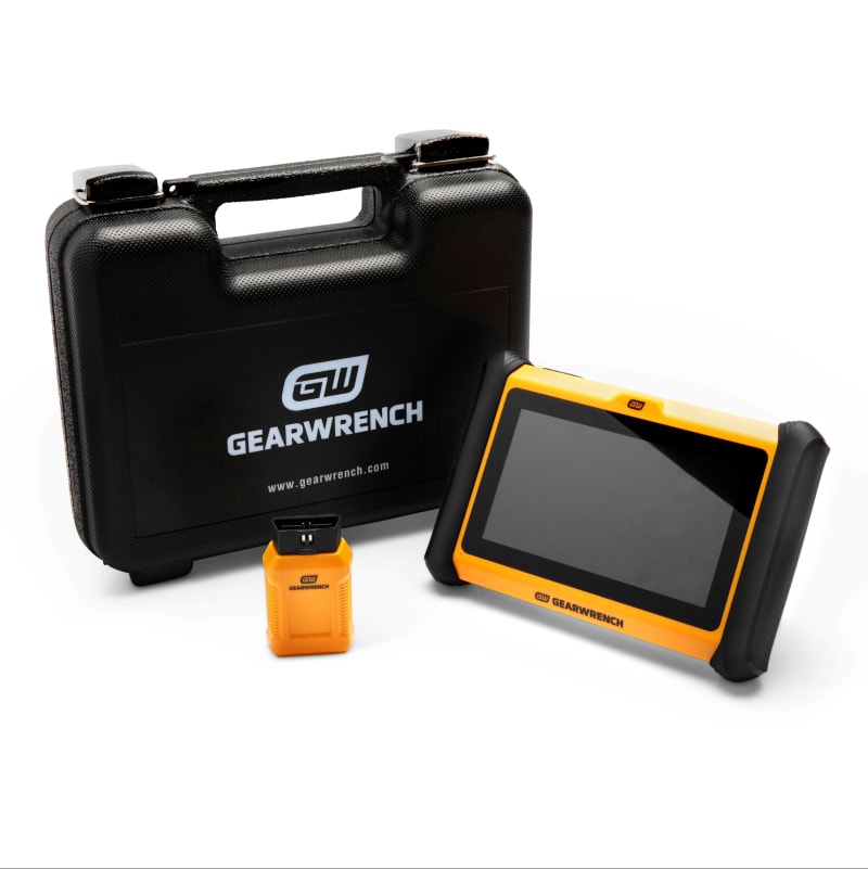 Scanner Auto Tablet Pro 2 Way GW (Each)