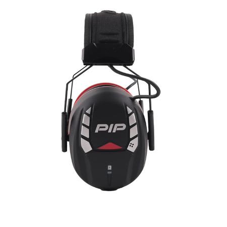 Elevate e-ZED Active Listening Bluetooth Earmuffs