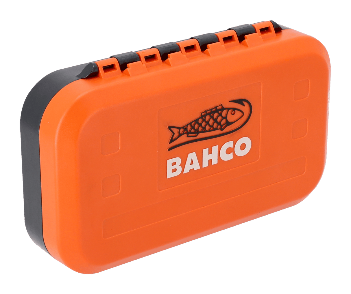 Bahco Socket with Ratchet Bit 1/4" 34 piece (Set)