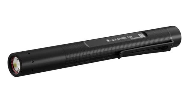 Ledlenser P4R Torch (Each)