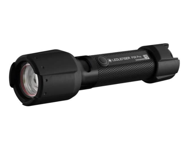 Ledlenser P5R Pro Torch (Each)
