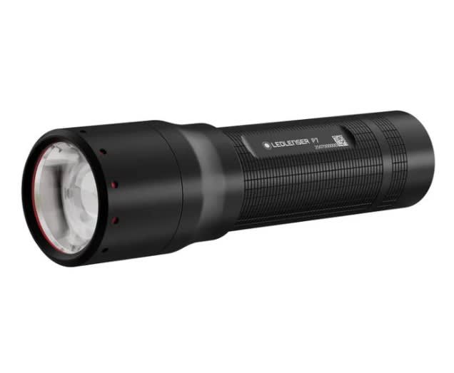 Ledlenser P7 Torch (Each)