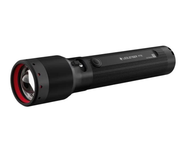 Ledlenser P7R Torch (Each)