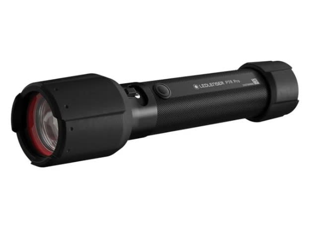 Ledlenser P7R Pro Torch (Each)