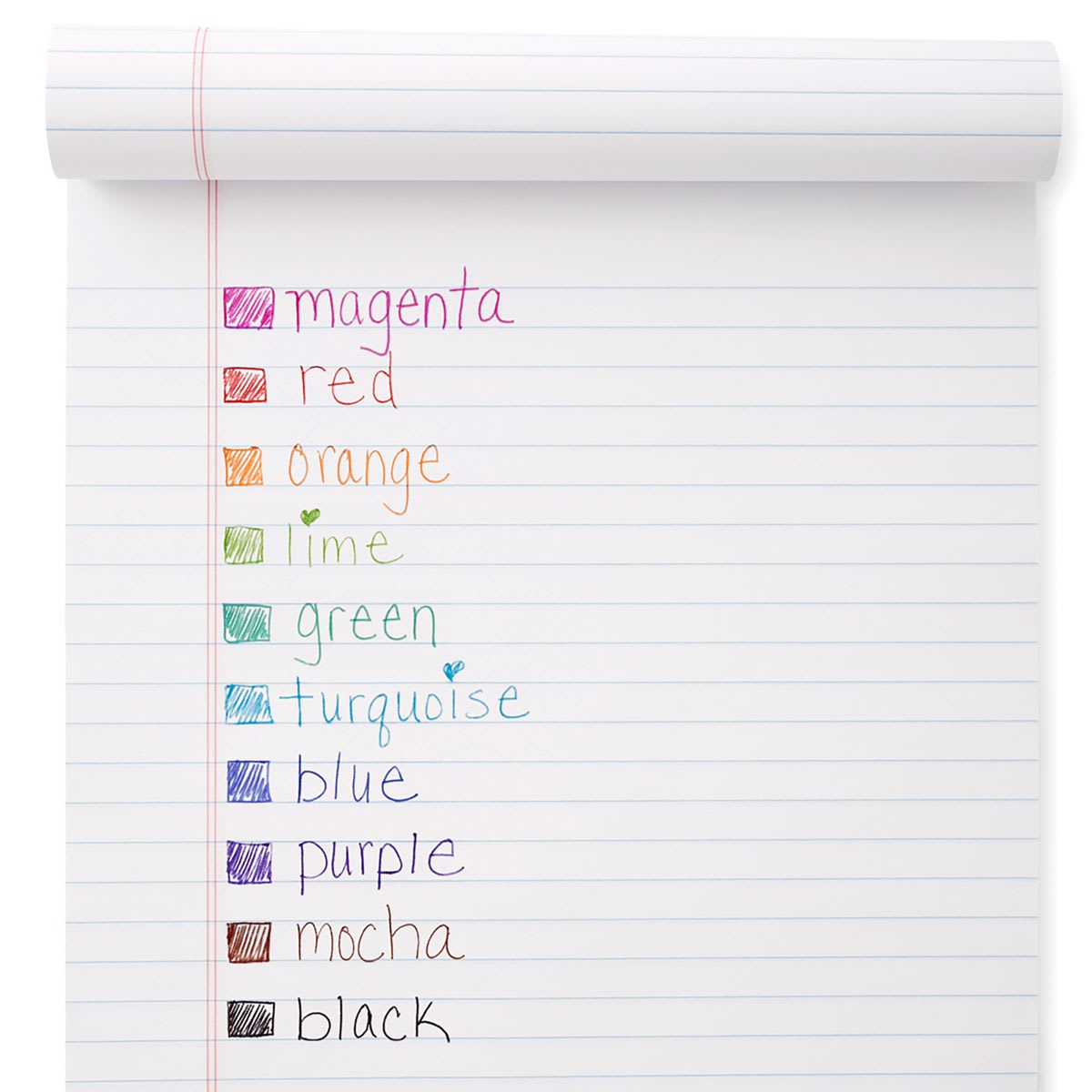 Paper Mate InkJoy 100RT Ballpoint Pen Pack of 50