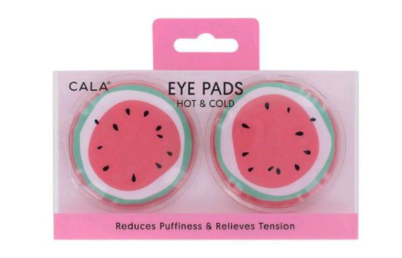 Hot & Cold Eye Pads - Watermelon
