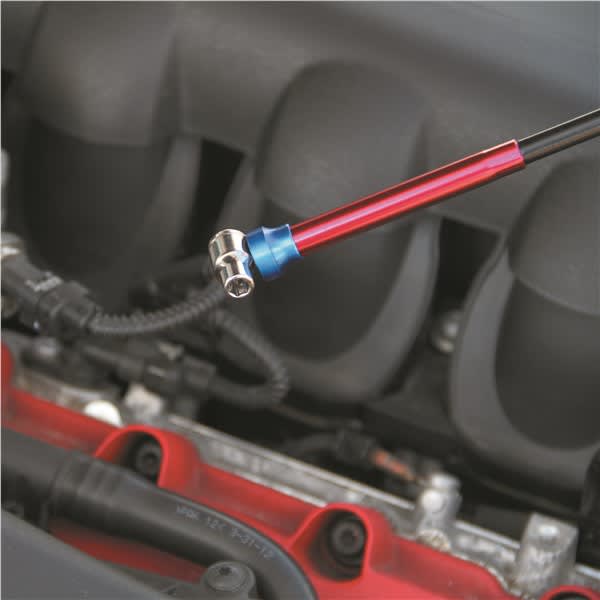 Toledo Flexible Magnetic Claw Pick Up Tool