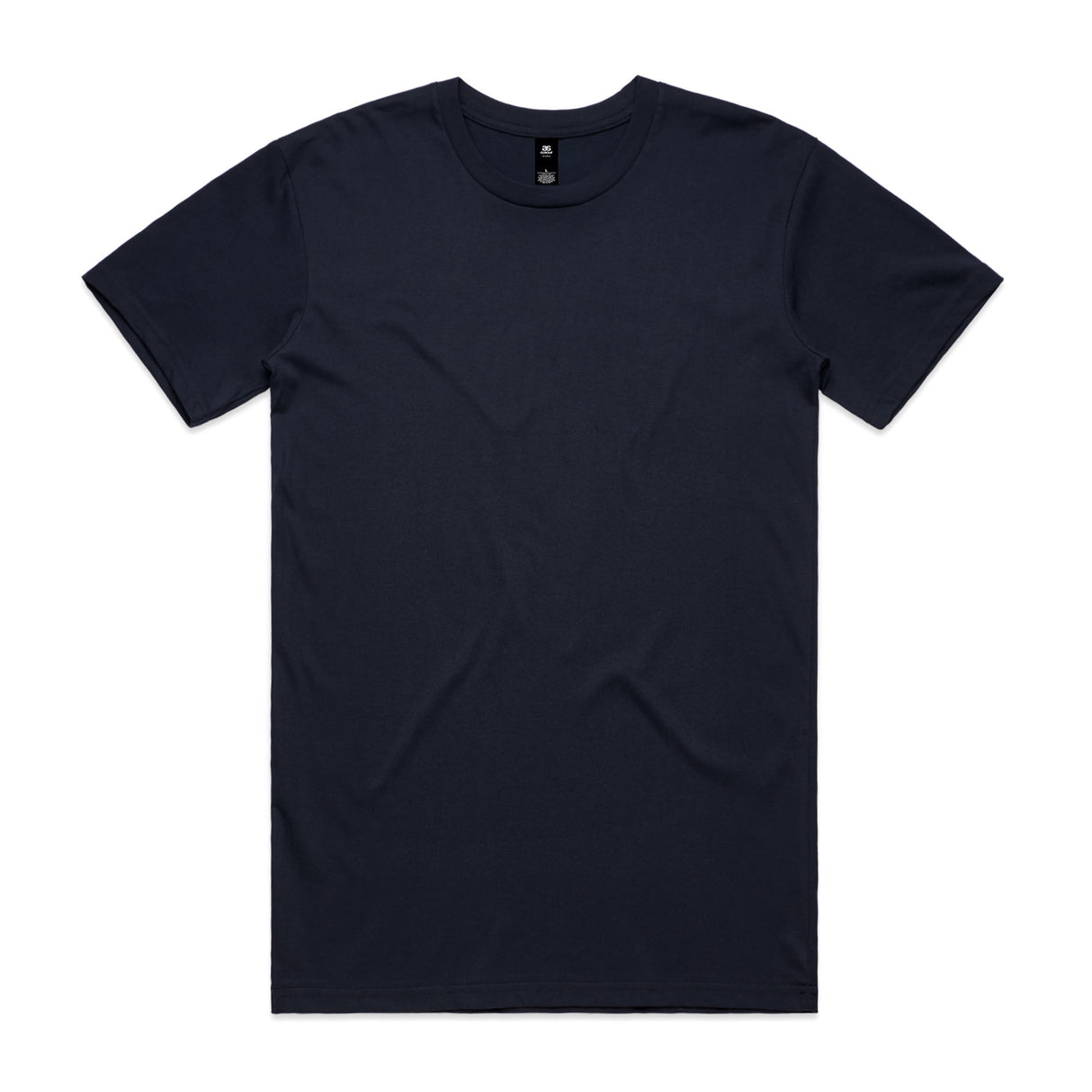 AS Colour, Staple Tee 5001 - Navy - XL