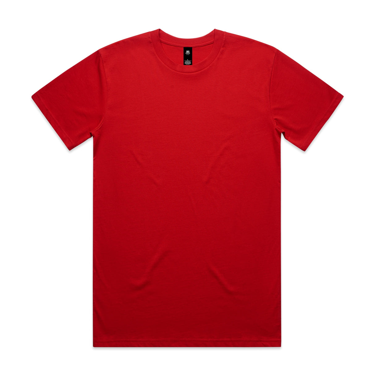 AS Colour, Staple Tee 5001 - Army - XL