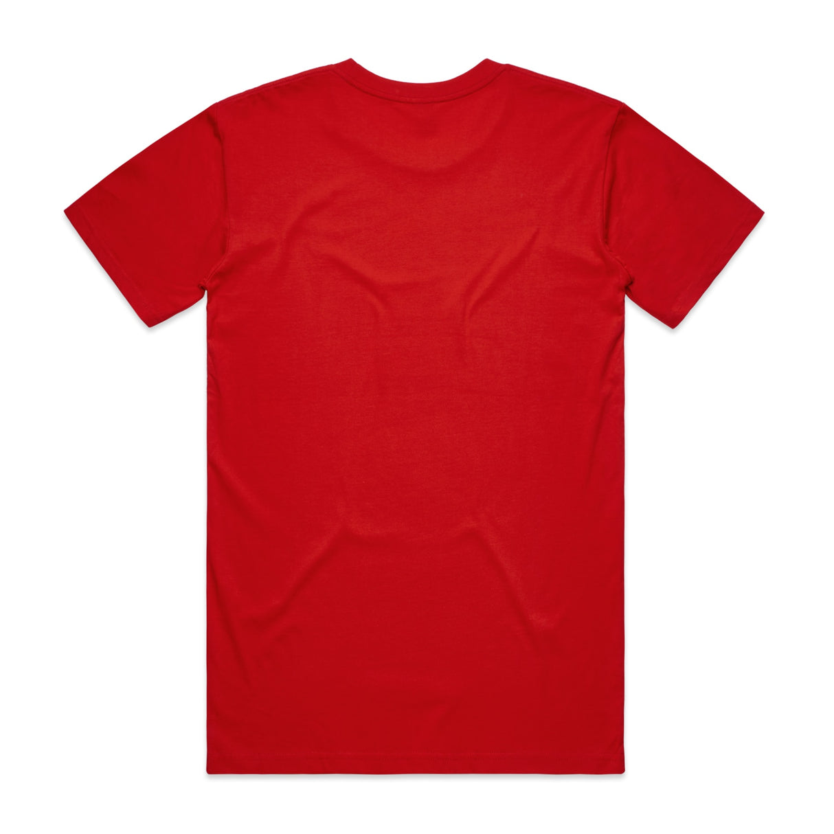 AS Colour, Staple Tee 5001 - Army - XL