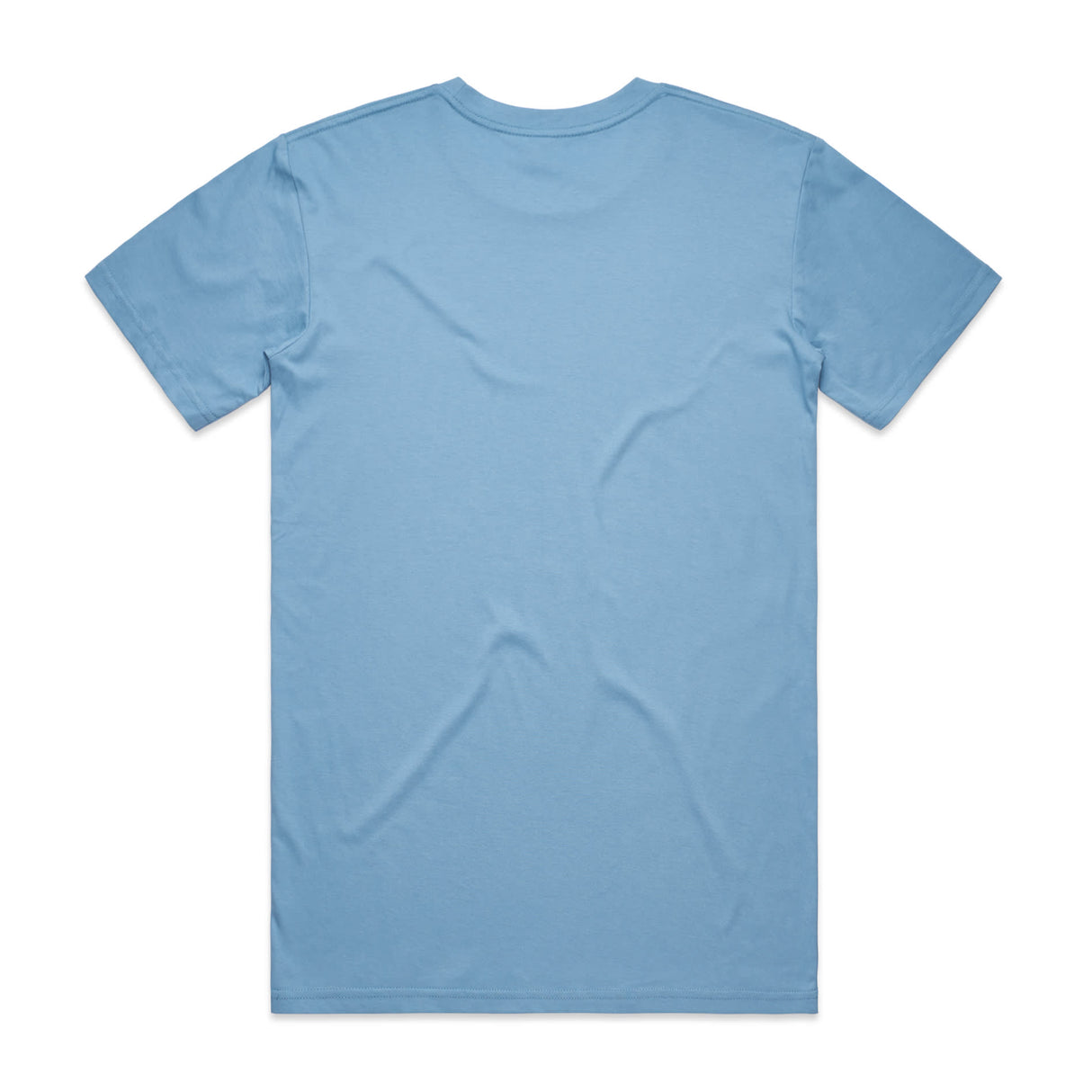 AS Colour, Staple Tee 5001 - Army - L