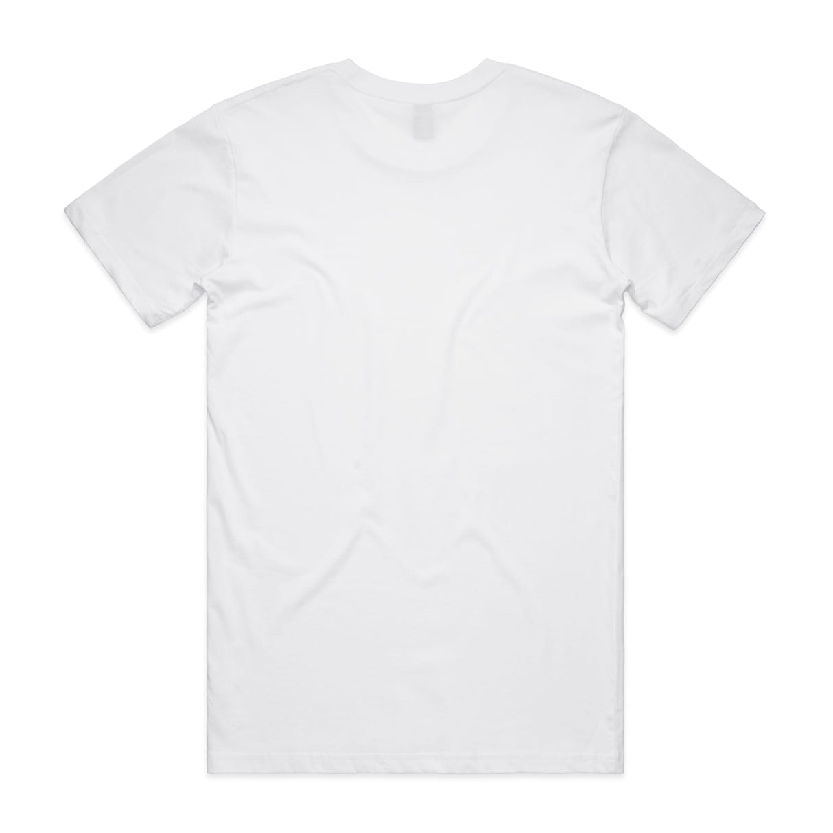 AS Colour, Staple Tee 5001 - Army - M