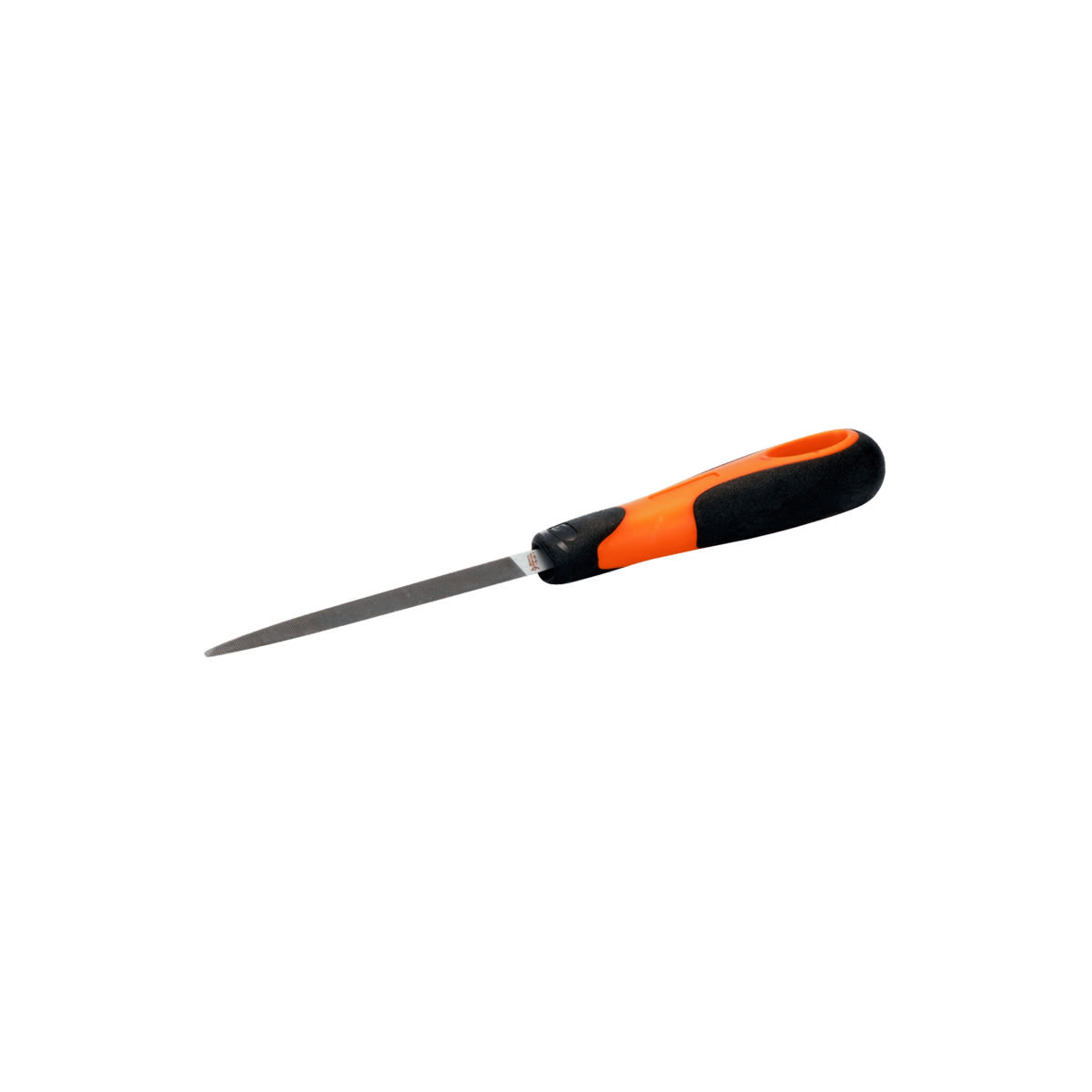Bahco Ergo Three Square File Second Cut 150mm (Each)