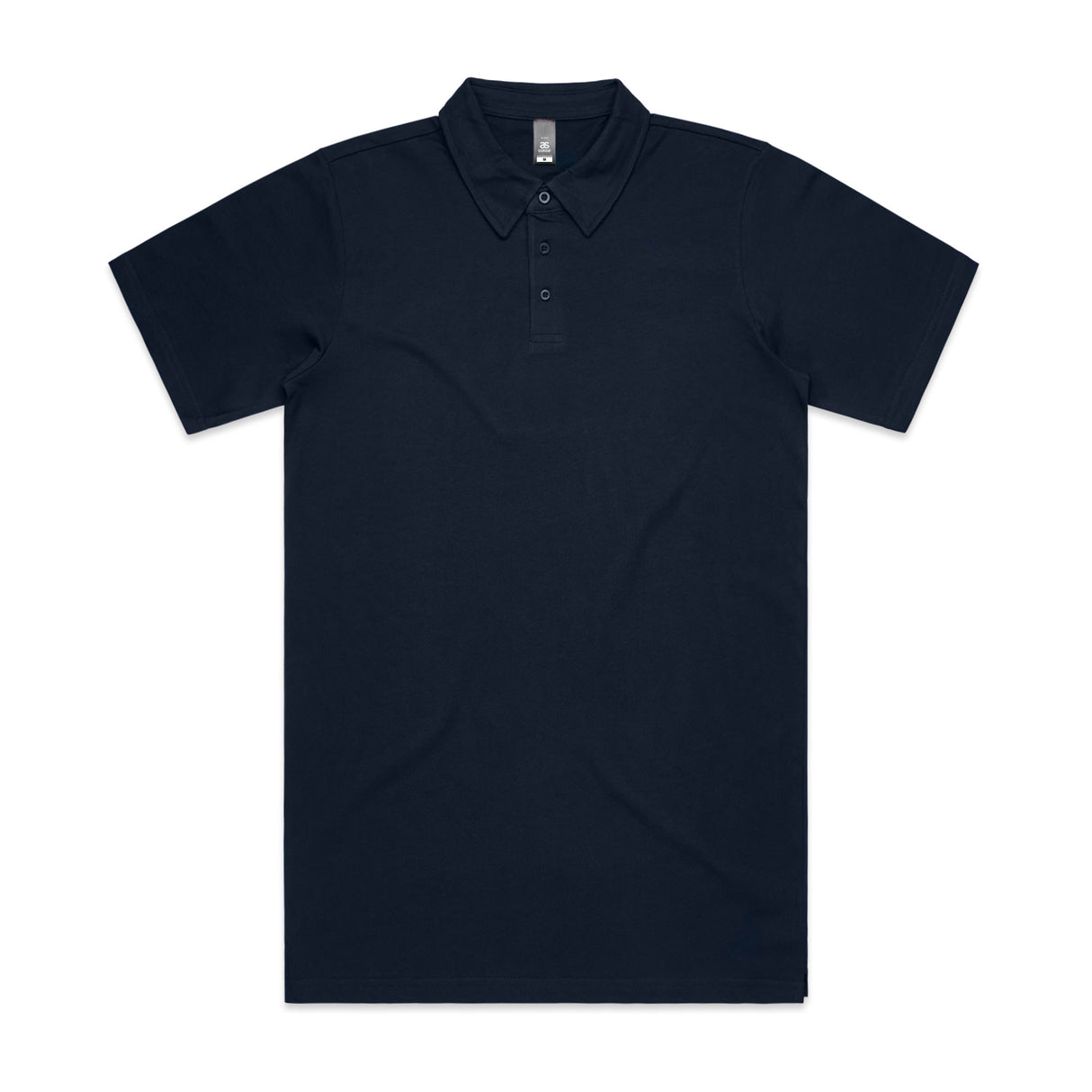 AS Colour, Chad Polo 5402 - Navy - XL