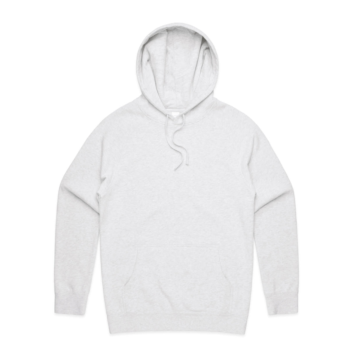 AS Colour, Supply Hoodie 5101 - White Marle - XL