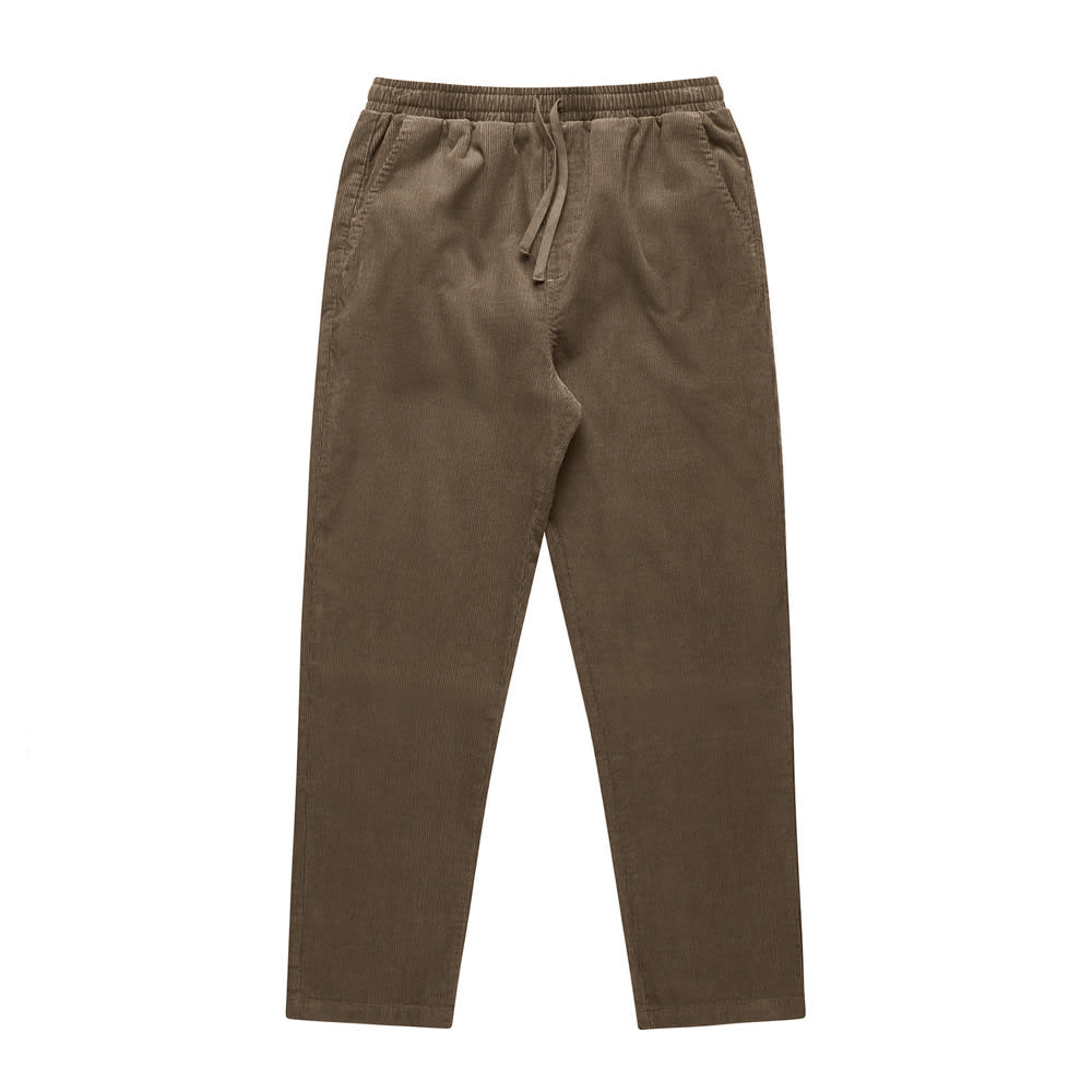 As Colour, Cord Pants 5934 - WALNUT - 30