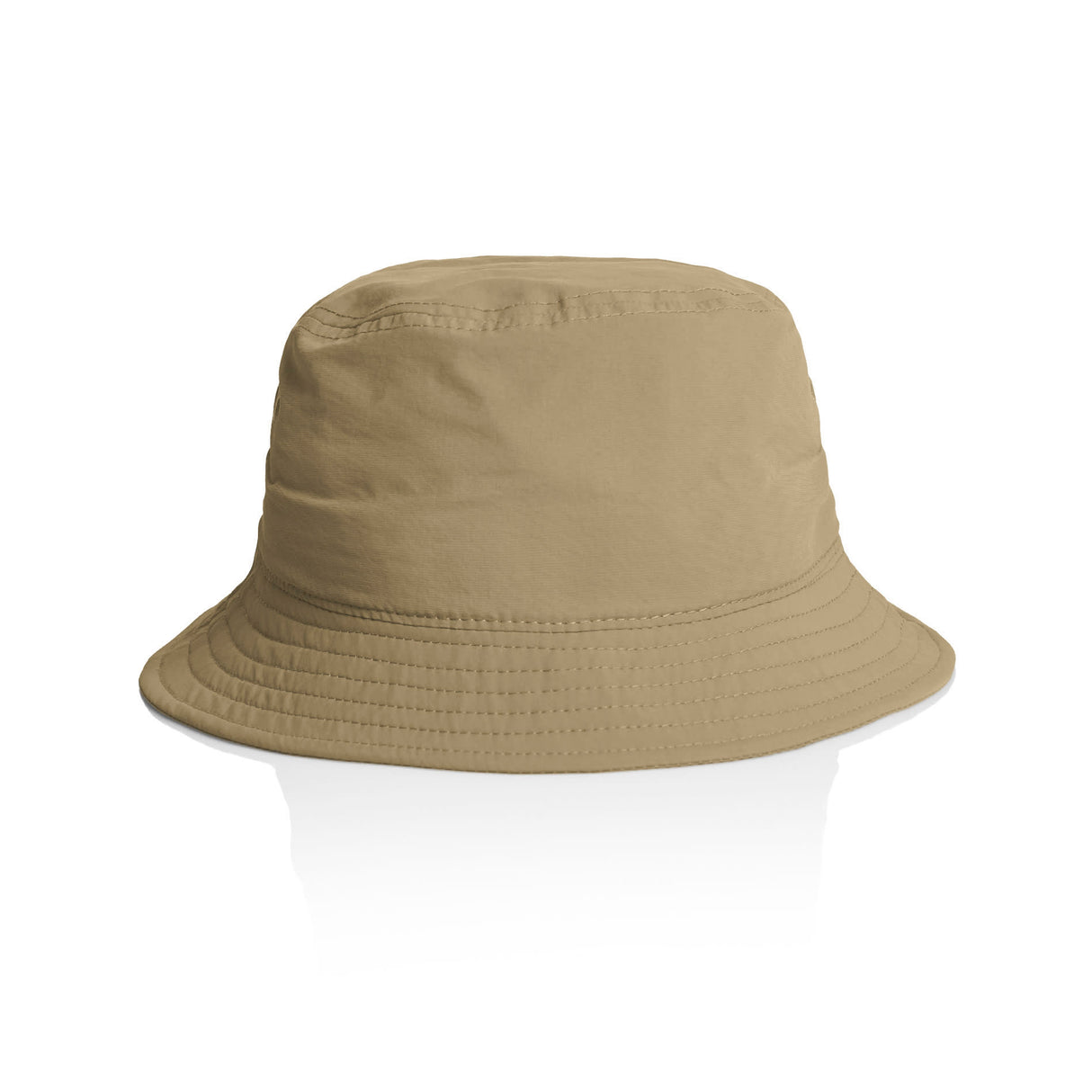 AS Colour, Nylon Bucket Hat, 1171 (Each) - ECRU