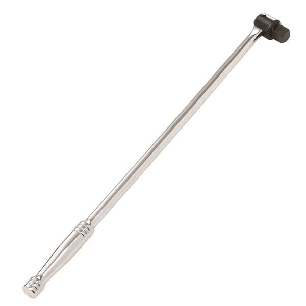 Toledo Breaker Bar Standard Head 3/8 Sq Dr 610mm