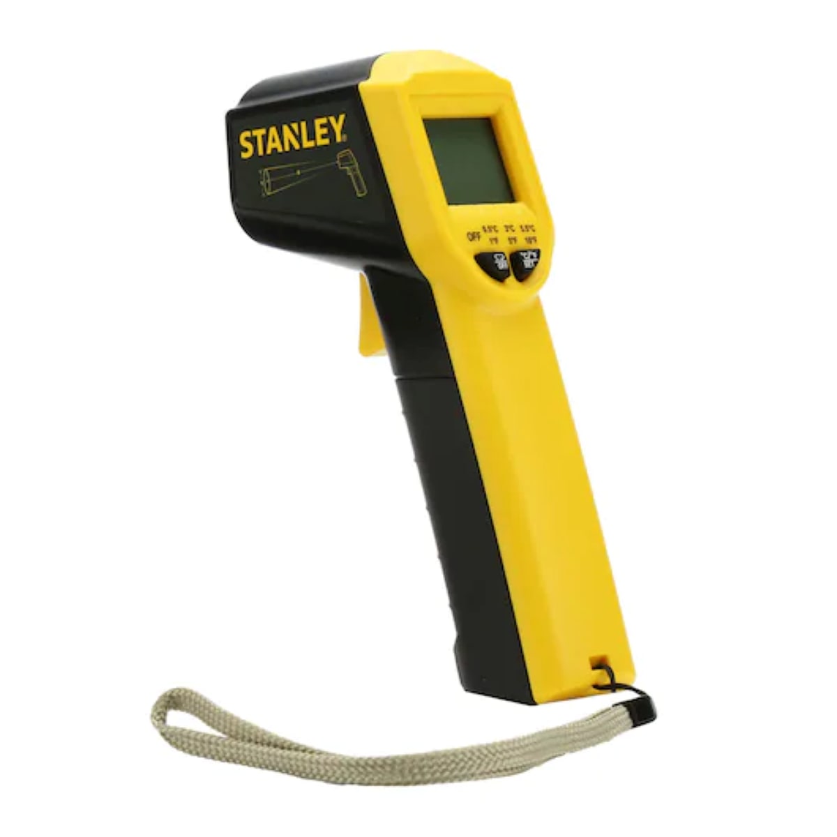 Stanley Digital Infared Thermometer (Each)