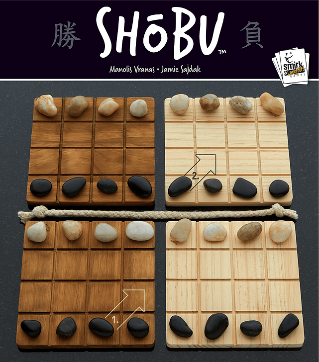 Shobu