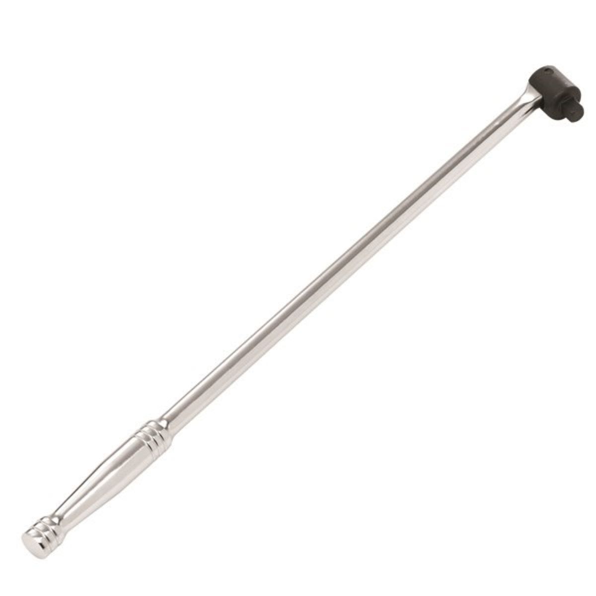 Breaker Bar Standard Head 1/2" Sq. Dr. 610mm