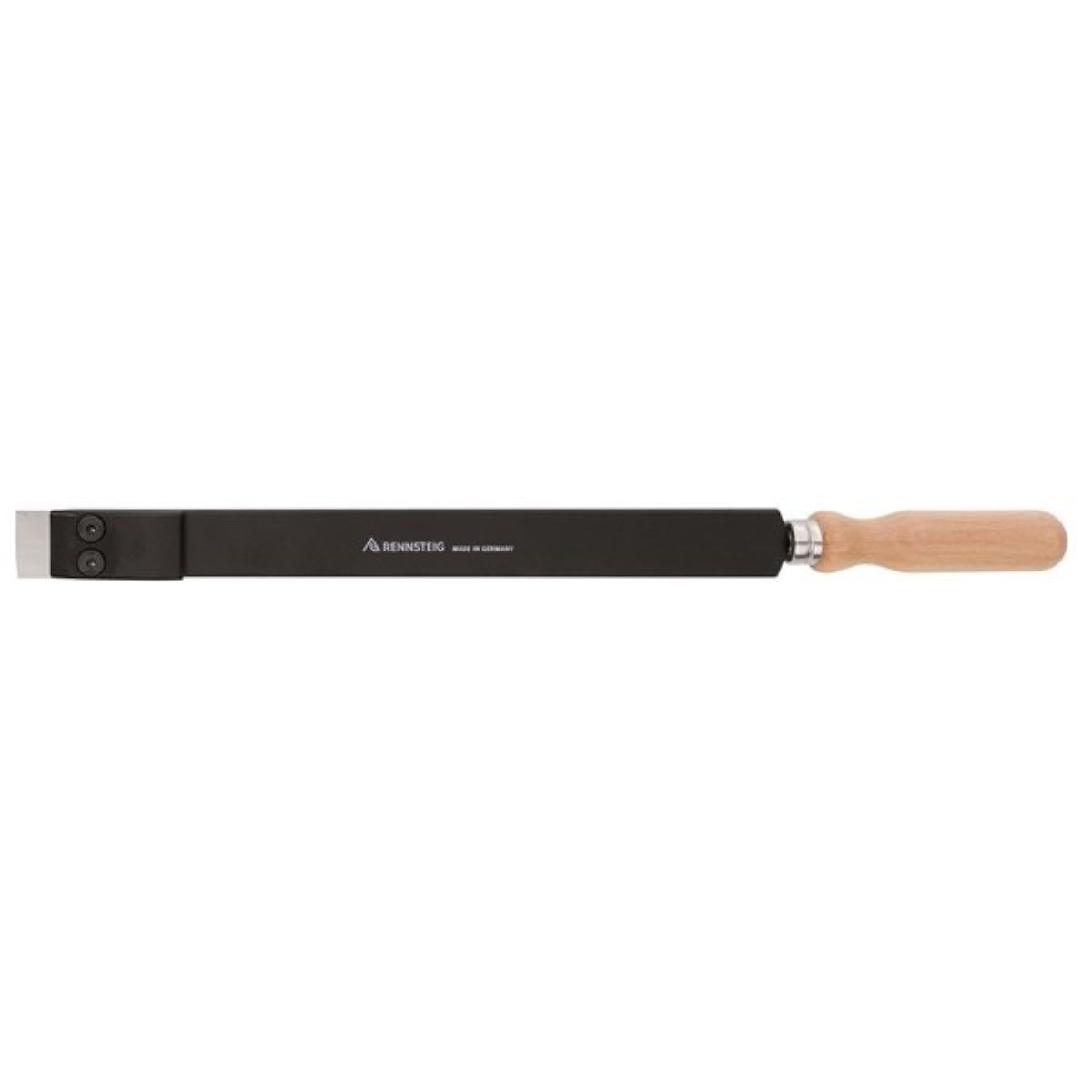 Rennsteig Flat Scraper - Carbide Tip (Each)