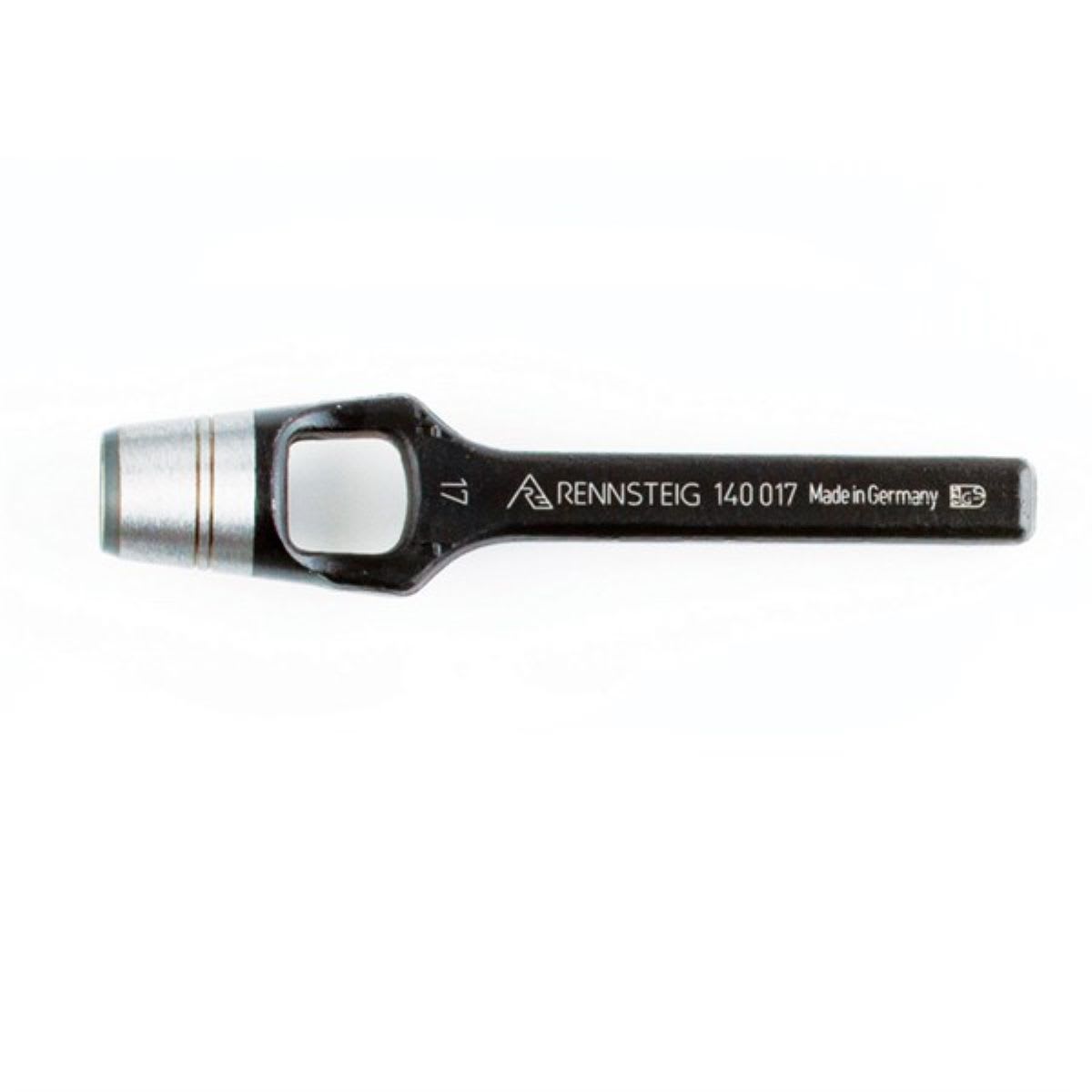 Rennsteig Hollow Wad Punch 24mm (Each)