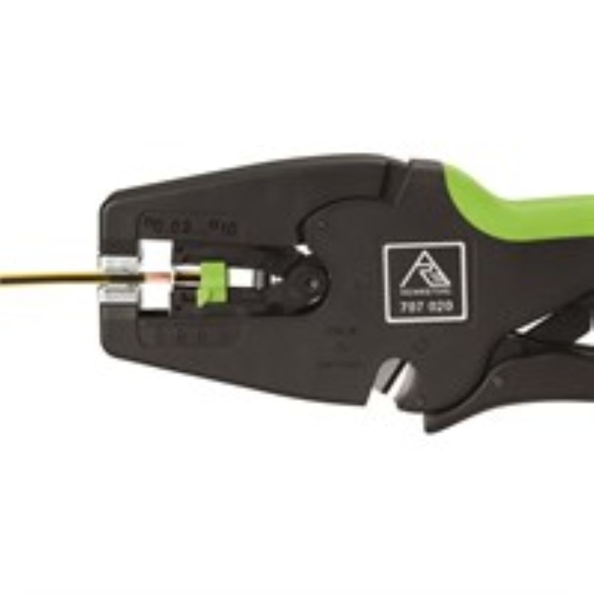 Rennsteig Automatic Insulation Stripper 195mm (Each)