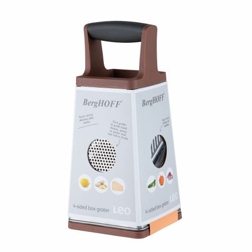 4-Side Grater - Berghoff