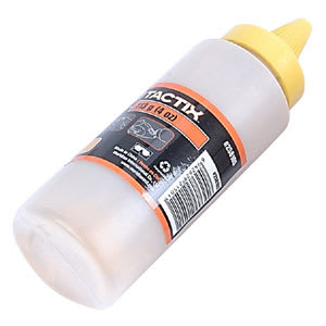 Tactix Chalk Powder 113G/4oz-Yellow (Each)