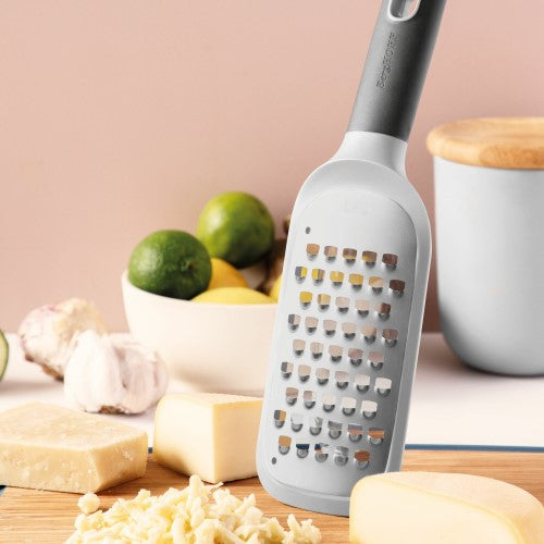 Ultra-Coarse Paddle Grater - Berghoff