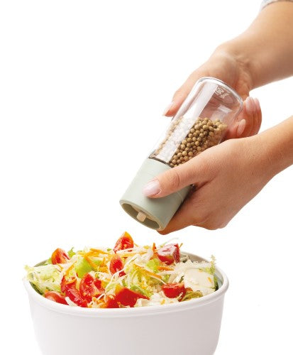 2-pc Grinder and Shaker Set - Berghoff Balance